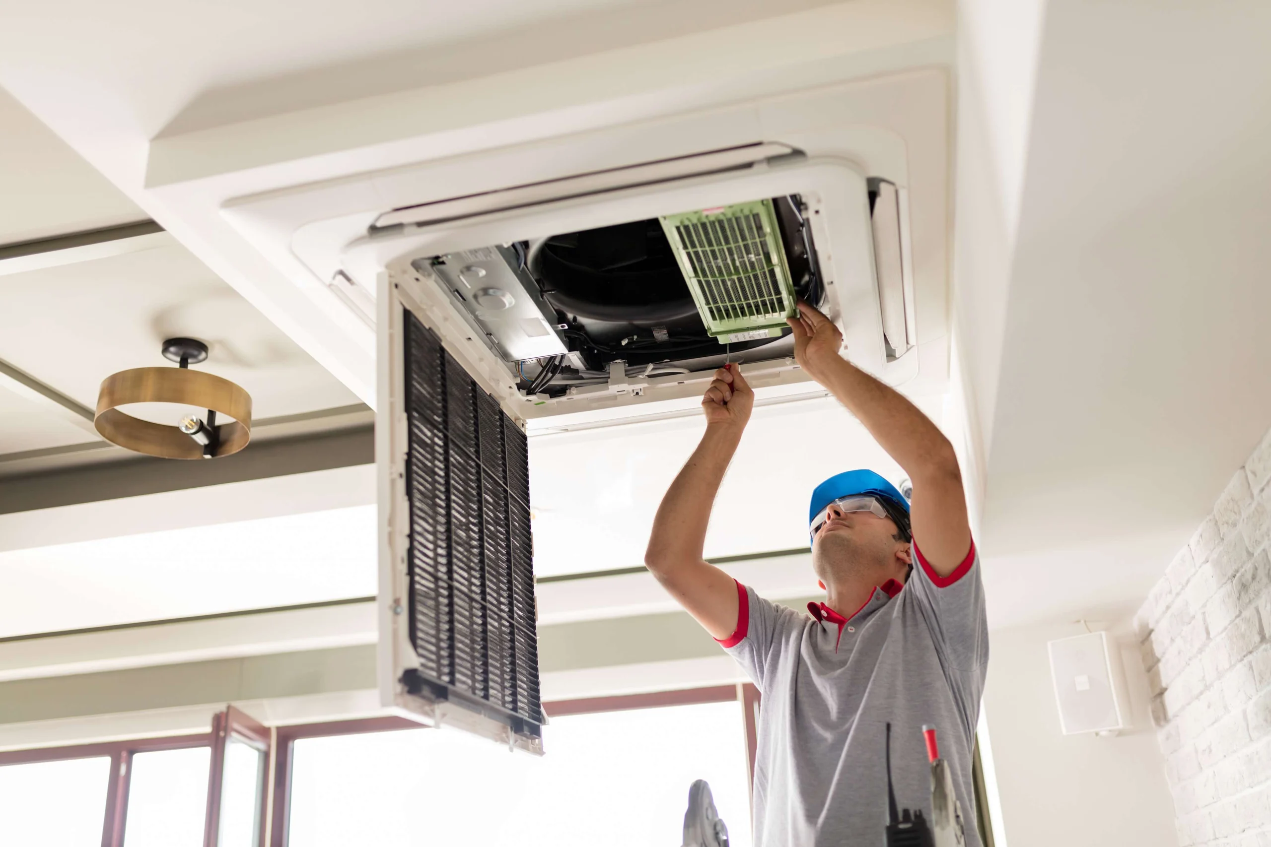 AC Installation Service in Highlands Ranch,CO