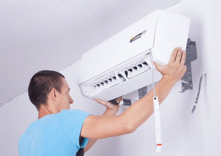 AC Installation Service in Littleton, CO