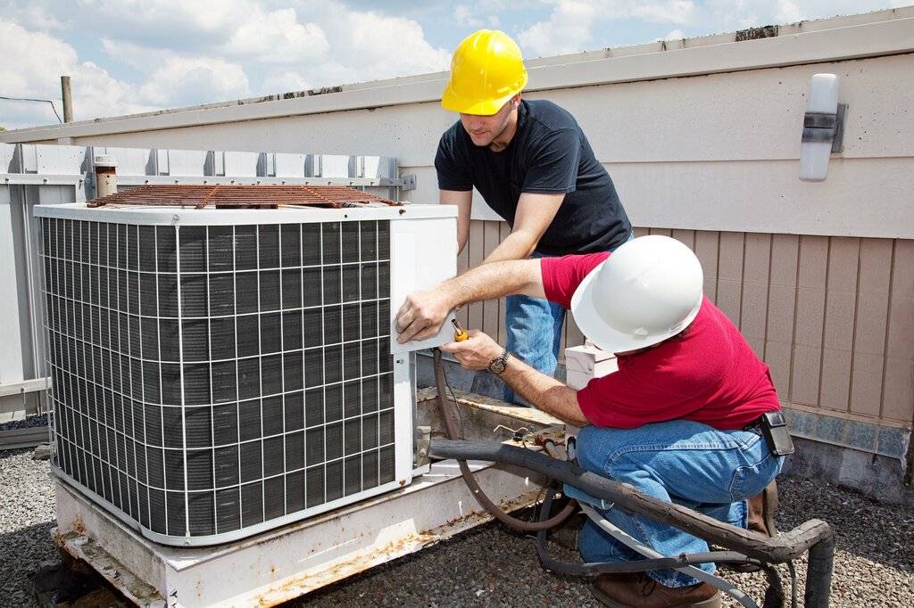 AC Installation company in Littleton, CO