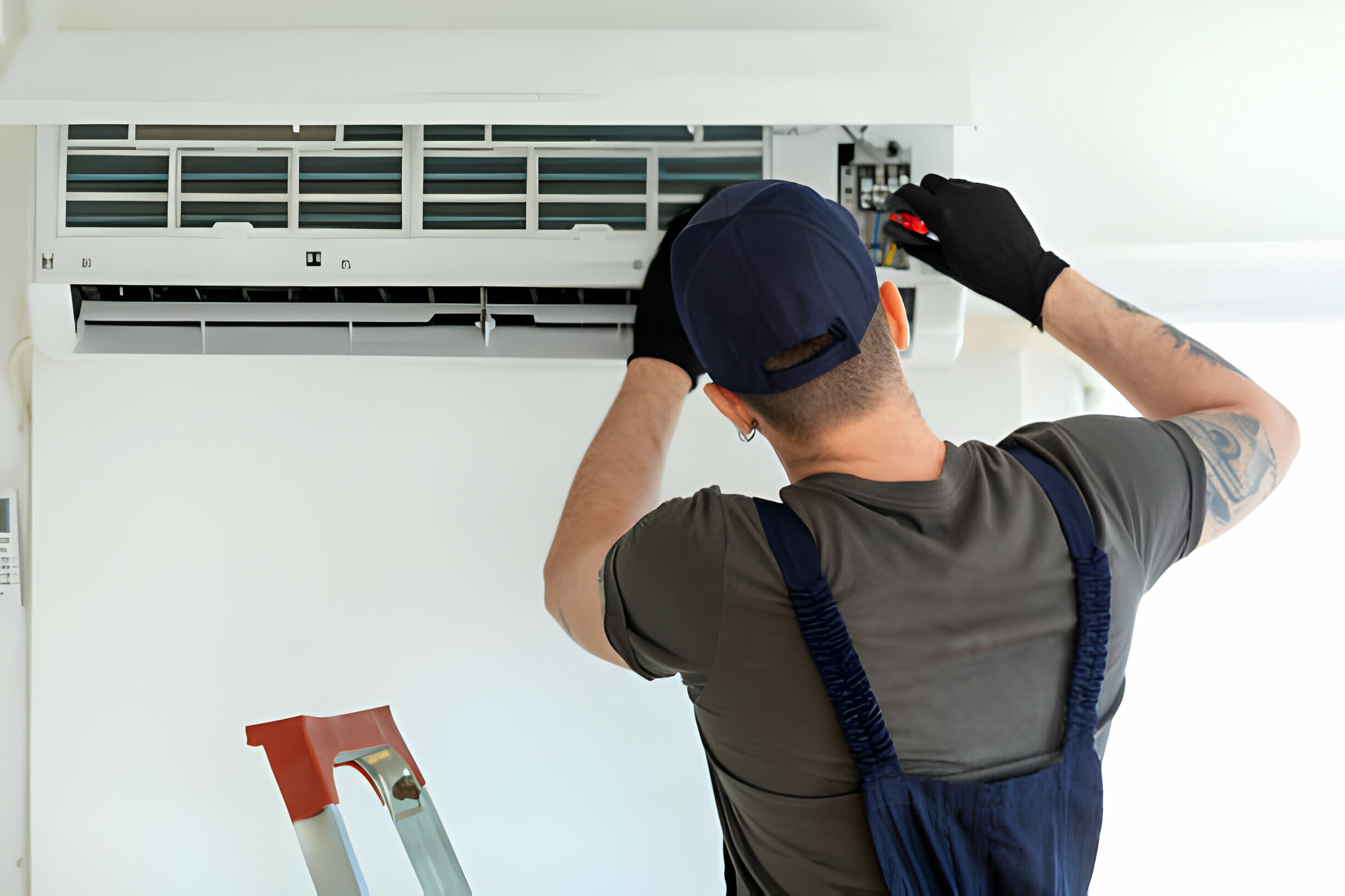 AC Installation cost in Littleton,. CO