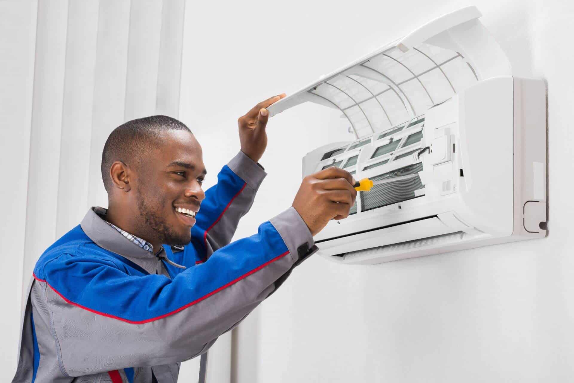 AC Repair & Installation Services in Littleton, CO