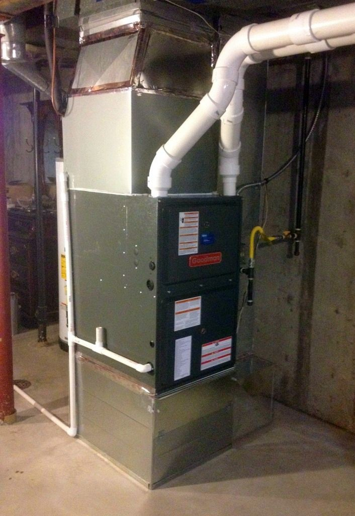 Furnace Installation Cost i littleton,co