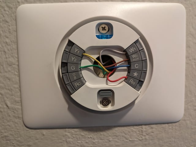 Thermostat Installation in Littleton, CO