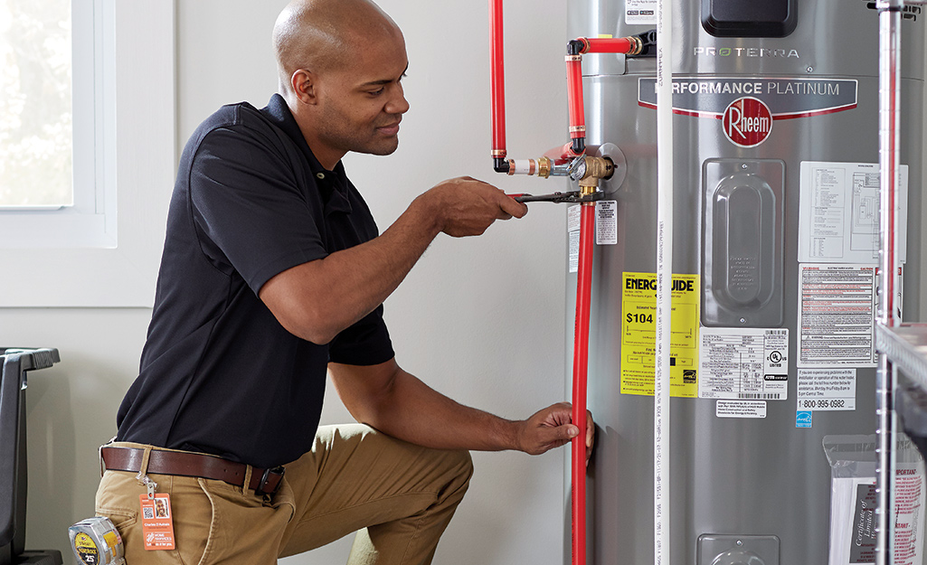 Water Heater Services in littleton,co
