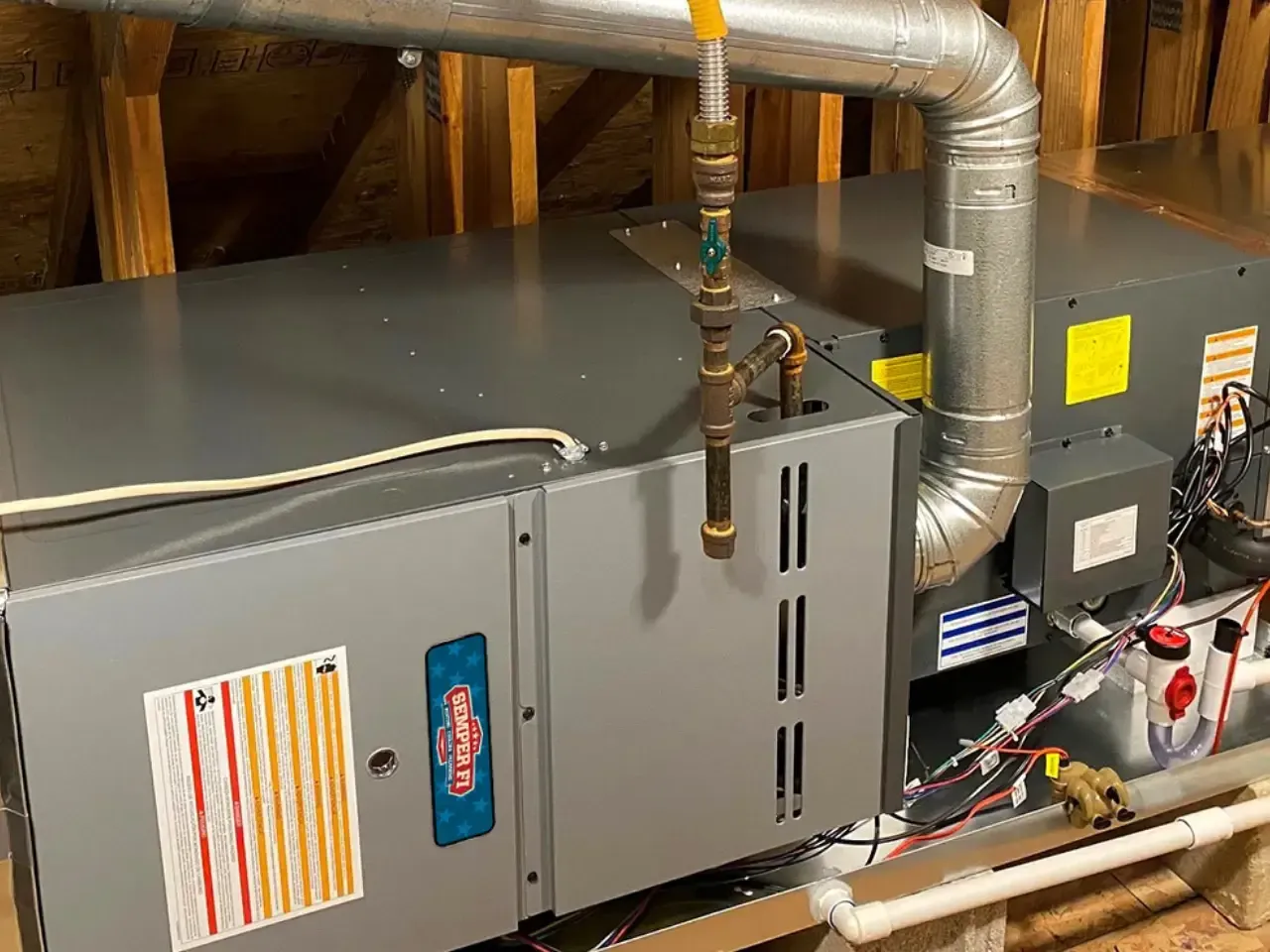 furnace Installation Services in Littleton, CO