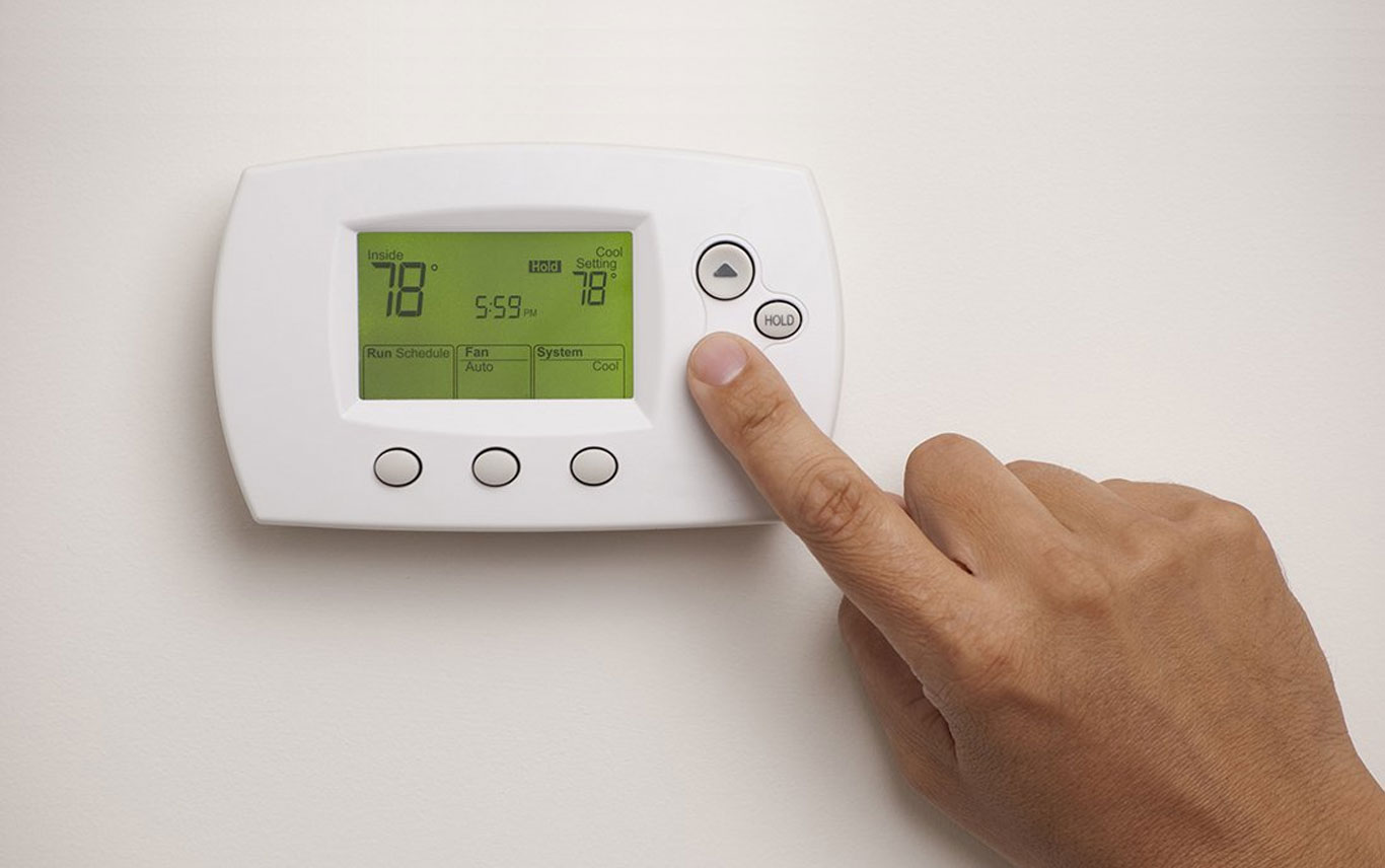 Top Thermostat Installation Near You in Lone Tree, CO